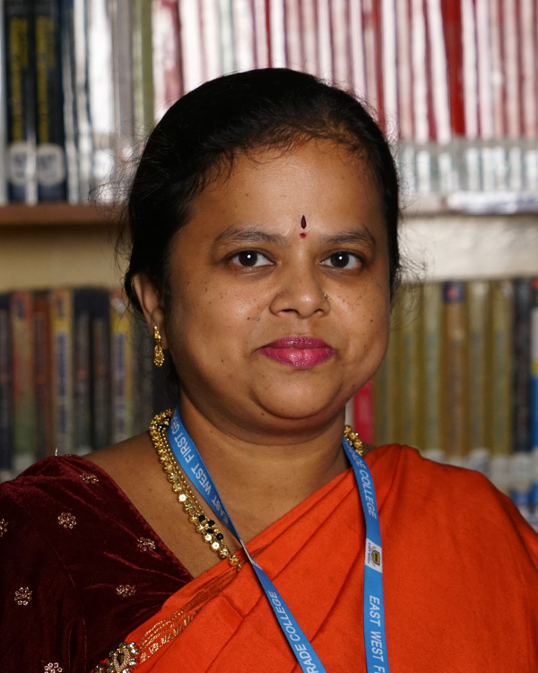 Dr. Bhuvaneshwari