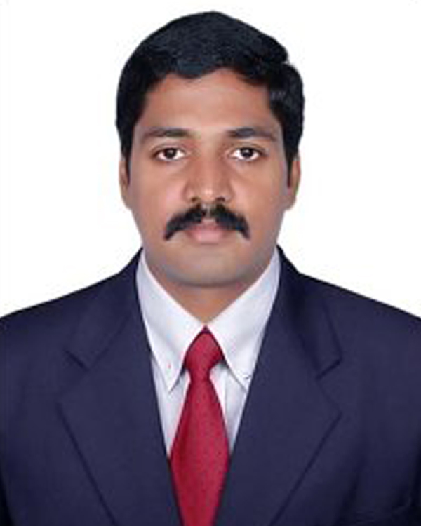 Dr. Mallappa Kumara Swamy